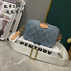 Louis Vuitton Satchel Bags